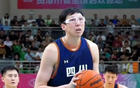 本土中鋒降維打擊，全運(yùn)會(huì)冠軍之爭激烈！