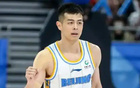 北京全運79-81遼寧，喜憂參半，范依銘可重用，廖三寧需注意！