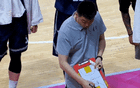 落后17分逆襲，衛(wèi)冕冠軍四連勝，楊鳴高詩巖大勝。