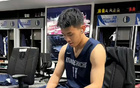 林葳試訓(xùn)獨行俠，商談簽約，接觸NBL多隊。