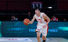國(guó)青64-68敗埃及U23，球員表現(xiàn)：2佳2及8低沉。