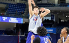 雅虎模擬選秀：楊瀚森第39位被猛龍選，武切維奇模板球員。