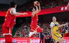 中國女籃大勝，雙連勝！楊舒予爆發(fā)，張子宇穩(wěn)健，67分狂勝！