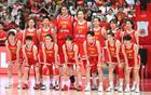 張子宇18歲雙塔威猛，替補(bǔ)15分兩雙，中國(guó)女籃勝日本！