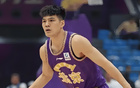 CBA4赴美，陳國豪張文杰領(lǐng)銜，謝智杰王凡懿同行！
