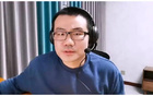 徐靜雨怒斥亞歷山大球風(fēng)不端，肘擊犯規(guī)！裁判失責(zé)！