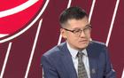 楊毅談李夢失亞洲杯，責(zé)罵宮魯鳴者無知