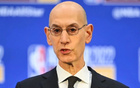 NBA變革，小球市嶄露頭角，豪門(mén)不再獨(dú)大，分庭抗禮成趨勢(shì)。肖華言辭中肯。