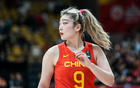 女籃新動態(tài)！李夢現(xiàn)身國家隊海報，引熱議！