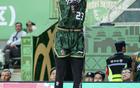 NBA落選，林葳或轉(zhuǎn)戰(zhàn)NBL，鳳凰、子彈、大班為潛在下家。