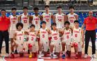 U19世界杯：中國男籃敗加拿大，張博源高得分，朱正、楊溢表現(xiàn)不佳。