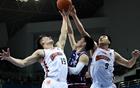 上海男籃續(xù)約2米12內(nèi)線，共謀沖冠！