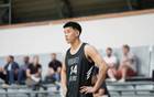 林葳把握機(jī)遇，另辟蹊徑挑戰(zhàn)NBA，澳洲NBL青睞。