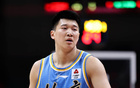 CBA遼寧國手，防守三分強，曾得37分4搶斷。