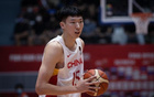 郇斯楠8帽創(chuàng)U19歷史第二，比肩文班亞馬，周琦第一。