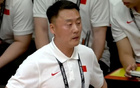 中國(guó)男籃末節(jié)追分，惜敗新西蘭，無(wú)緣前八。