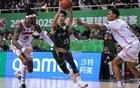 CBA得分王離隊，南京同曦陣容大換血！