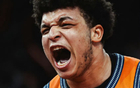 上海外援洛夫頓代表綠軍征戰(zhàn)夏聯(lián)，沖擊NBA。