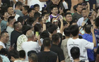 山東男籃勝埃及85-75，陳培東得15分回家鄉(xiāng)賽場。