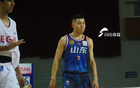 濰坊賽，小將耀眼老將穩(wěn)，山東高速勝埃及85-75。