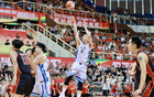 燃爆！浙BA首戰(zhàn)，諸暨大勝。廣廈主帥贊譽，開創(chuàng)先河！