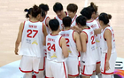 中國女籃失利，張子宇缺席影響顯著，四連勝終結(jié)，亞洲杯奪冠受挫