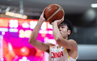 國青男籃世界杯成績：2勝5敗第13，郇斯楠亮眼，曲紹斌受疑。