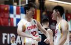 2勝5負(fù)，第13名，男籃U19未來展望，蘇群：四人可成國家隊人才。