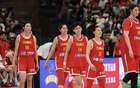 中國女籃敗澳，再遭雙挫，李夢待復出