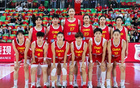 兩大李夢后繼者：羅欣棫12+7，楊舒予15分！