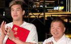 郭艾倫沈陽代言，市長頒證；趙繼偉續(xù)約遼寧隊(duì)