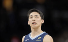 林葳挑戰(zhàn)日本巨星河村勇輝！13+8.5對(duì)決20+5+5，中國(guó)第一后衛(wèi)能否勝出？