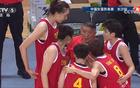 中國女籃新核心，攻防兼?zhèn)?，串?lián)全場！有望接棒李夢。