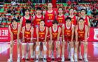 中國女籃勝澳4分，楊舒予爆發(fā)，宮魯鳴換人，李夢未入。
