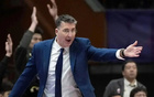 CBA新動態(tài)：羅智入疆，泰勒簽約寧波，格蘭拒北控。