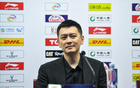 CBA主帥觀戰(zhàn)NBA夏聯(lián)，楊鳴、邱彪、王博等挑外援。