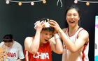 中國女籃12人名單公布，李夢缺席，淘汰四人，新中鋒入選。