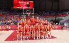 中國女籃亞洲杯首戰(zhàn)，CCTV5直播，僅12人出戰(zhàn)！