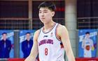 崔永熙新季歸CBA，京粵球隊(duì)搶奪，轉(zhuǎn)會(huì)費(fèi)6000萬(wàn)