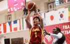 U19女籃世界杯：中國遭尼日逆轉(zhuǎn)，張缺席，冉珂嘉28+12。