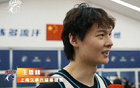 王哲林續(xù)約上海男籃三年，頂薪留隊(duì)，最高年薪600萬。