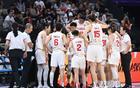 中國女籃大勝，張子宇得分突出，全員得分！