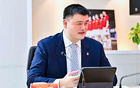 姚明辭職籃協(xié)主席，四億圓夢(mèng)，踏上新路。
