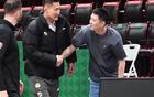 吳昌澤歸隊(duì)，楊鳴布局，付豪或序航交易待揭曉！