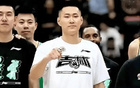 媒體人：遼籃正式通知吉林，吳昌澤新賽季需歸隊(duì)。
