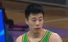 籃球媒體人：張鎮(zhèn)麟或被交易，告別遼寧隊(duì)
