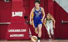 姐妹接力彌補(bǔ)遺憾！宮魯鳴愛將亞洲杯驚艷，有望挑戰(zhàn)WNBA！