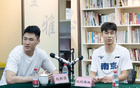 校體融合育英才，同曦攜手九中助球員進CBA！