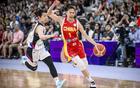 中國女籃勝韓，兩人遭批，非實力問題敗日本