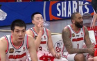 廣東隊淘汰四人，杜鋒獲雙喜！
